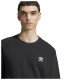 Adidas Ανδρικό φούτερ Trefoil Essentials French Terry Sweatshirt